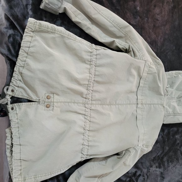 H&M Utility Jacket - Picture 3 of 3